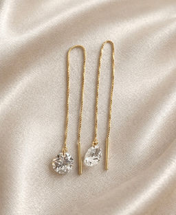 Серьги СС069