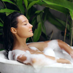 Пена для ванн «Воздушный поцелуй» 250 мл - Avon фото 4