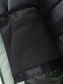 Горнолыжный костюм до -25С