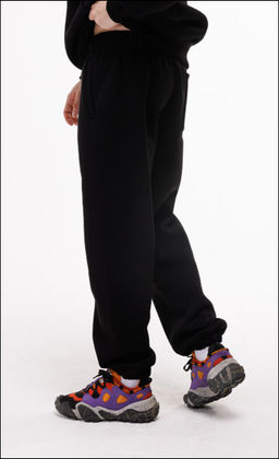 БРЮКИ CHUKCHA CLASSICS (начес)  фото 2