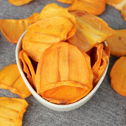 Хурма слайсы, Японский сорт