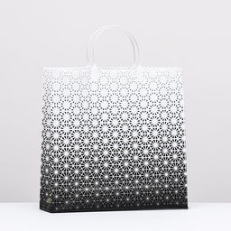 Цена за 10 шт. Пакет «Классика», мягкий пластик, 30×29 100 мкм