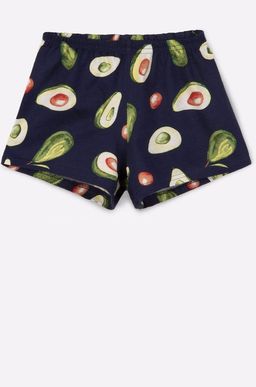 Пижама для девочки Happy Fox  фото 3