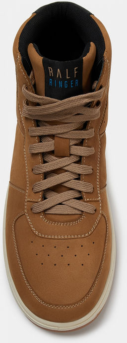 Кеды мужские JAM 171203ТБ - Ralf ringer фото 4