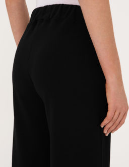 Siyah Flare Fit E_ofman Alt_ - Pierre cardin фото 6
