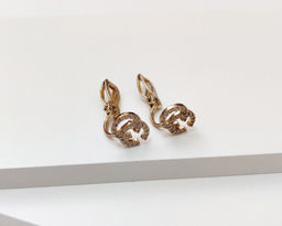 Серьги-клипсы