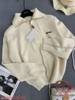 Кофта женская на замке - Bruno фото 2