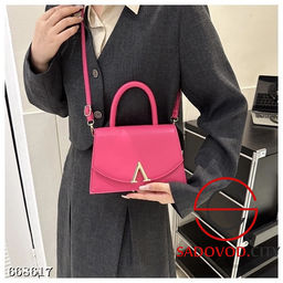 Женская маленькая сумка