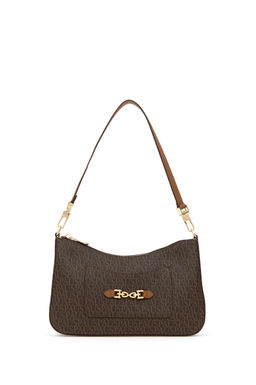 Kad_n Kahverengi _anta Sepette S_rpriz _ndirim