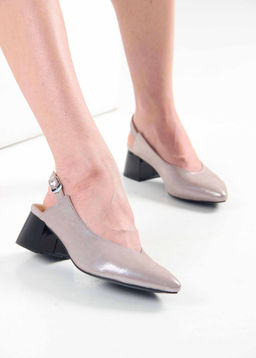 Туфли 4101.767bl. Тауп астана