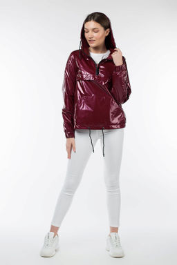 04-2454 Куртка демисезонная - El podio фото 14