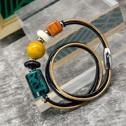 WILD WAY Браслет R3911