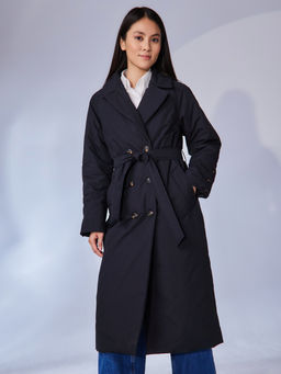 Плащ - Hoops фото 11