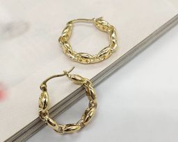 Заколка-крабик