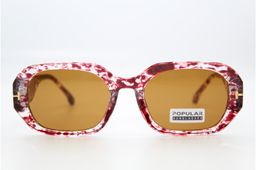 Солнцезащитные очки POPULAR 3978 С4