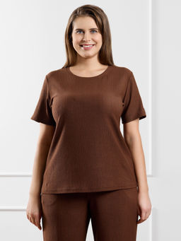 Футболка Рената-4 из ткани бурумчук VIOTEX - Виотекс фото 4