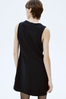 Vestido con strass - H&m фото 4