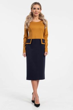 Платье П5-4637/2 - Wisell фото 4