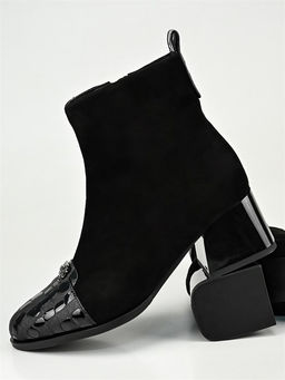 Ботинки деми тренд 3018B - Piniolo фото 4