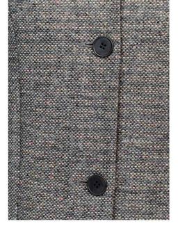 Пальто, серое - Heine фото 3