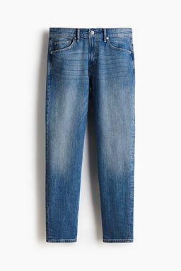 Tapered Jeans - H&m фото 3