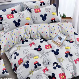 Пододеяльник 1,5спальный 145х215