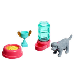 Игрушка-сюрприз в шаре Пёсики, МИКС - Simaland фото 3