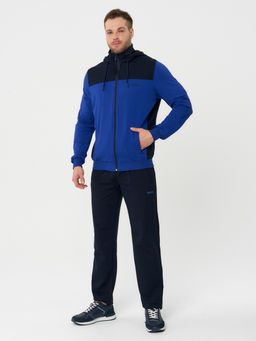 Спортивный костюм Футер 2-х нитка