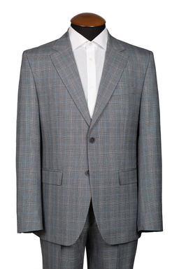 Костюм мужской арт.786