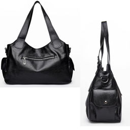 Сумка A-9060-Brown