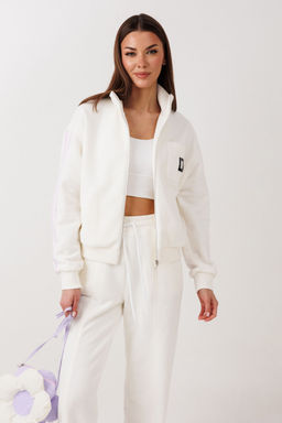 Жакет VN fashion 1127 белый