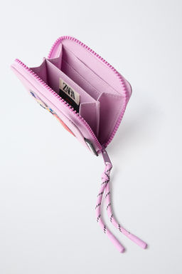 CARTERA KPOP DEMON HUNTERS NETFLIX  / Rosa - Zara фото 4