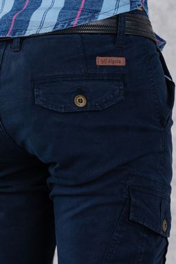 Джоггеры 1.C-83248 - Aigula фото 24