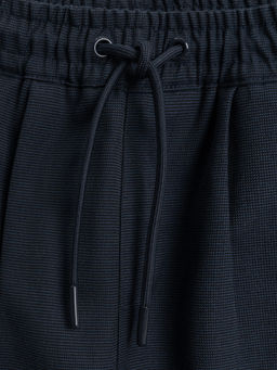 ACOOLA / Брюки детские для мальчиков Zoran темно-синий  фото 5