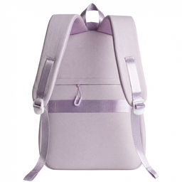 Рюкзак MERLIN 5502 фиолетовый