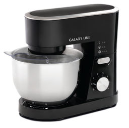 Планетарный миксер GALAXY LINE GL2236  фото 2
