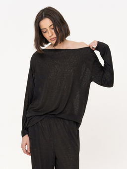 MY Лонгслив жен.фламэ ЛО027