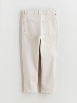 Basic Erkek ?ocuk Pantolon