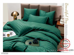 Комплект постельного белья