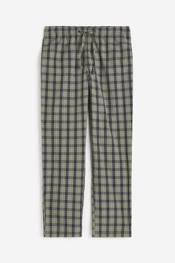 Pantalon de pijama Regular Fit