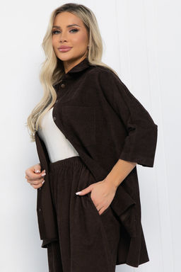 Рубашка Маринара - Lt collection фото 18