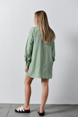 Блузка (рубашка) Тропический рай-2 VIOTEX