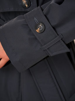 Плащ женский 

АРТ. 31979 - Hoops фото 14