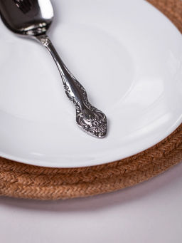 Ложка для салата М-3 Тройка СБ-116 г.Павлово - Пзхм фото 3