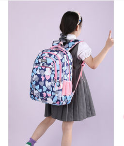 Рюкзак GO-2039-Blue