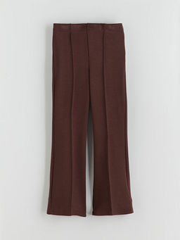 Beli Lastikli ?spanyol Pa?a K?z ?ocuk Tayt