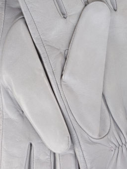 Перчатки женские ш/п F-IS5500 l.grey - Eleganzza фото 4