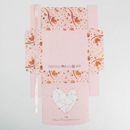 Коробка складная подарочная С любовью, 20 18 5 см - Дарите счастье фото 12