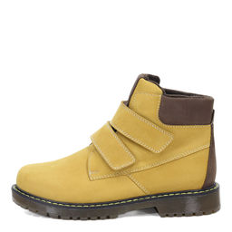 Ботинки мальчиковые