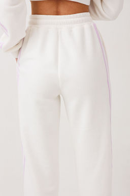 Брюки VN fashion 1128 белый